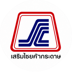 ขายส่งกระดาษ - เสริมไชยค้ากระดาษ